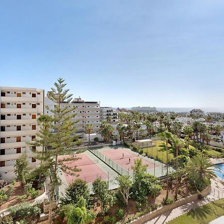 Apto Svezda Playa Las Americas By Paramount Holidays อาโรนา ภายนอก รูปภาพ
