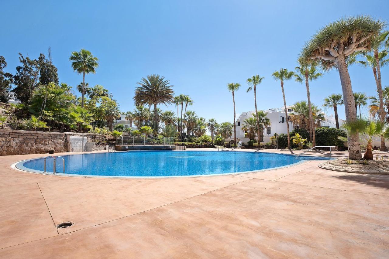 Apto Svezda Playa Las Americas By Paramount Holidays อาโรนา ภายนอก รูปภาพ