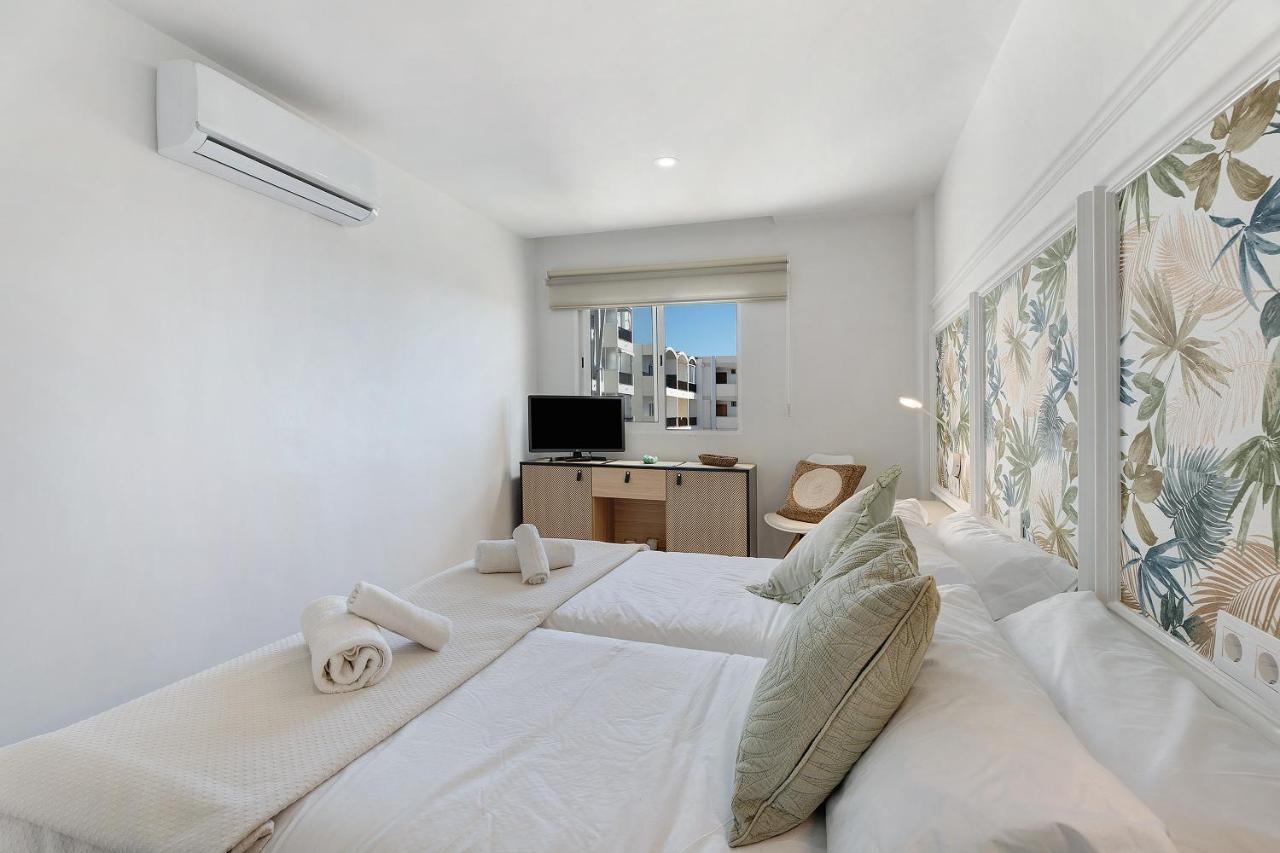 Apto Svezda Playa Las Americas By Paramount Holidays อาโรนา ภายนอก รูปภาพ