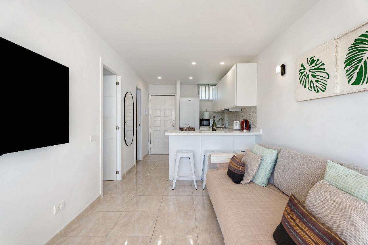 Apto Svezda Playa Las Americas By Paramount Holidays อาโรนา ภายนอก รูปภาพ
