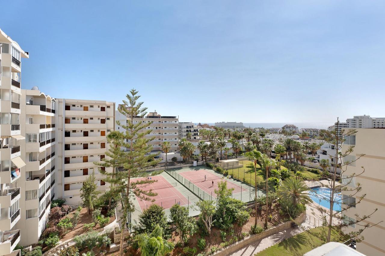 Apto Svezda Playa Las Americas By Paramount Holidays อาโรนา ภายนอก รูปภาพ