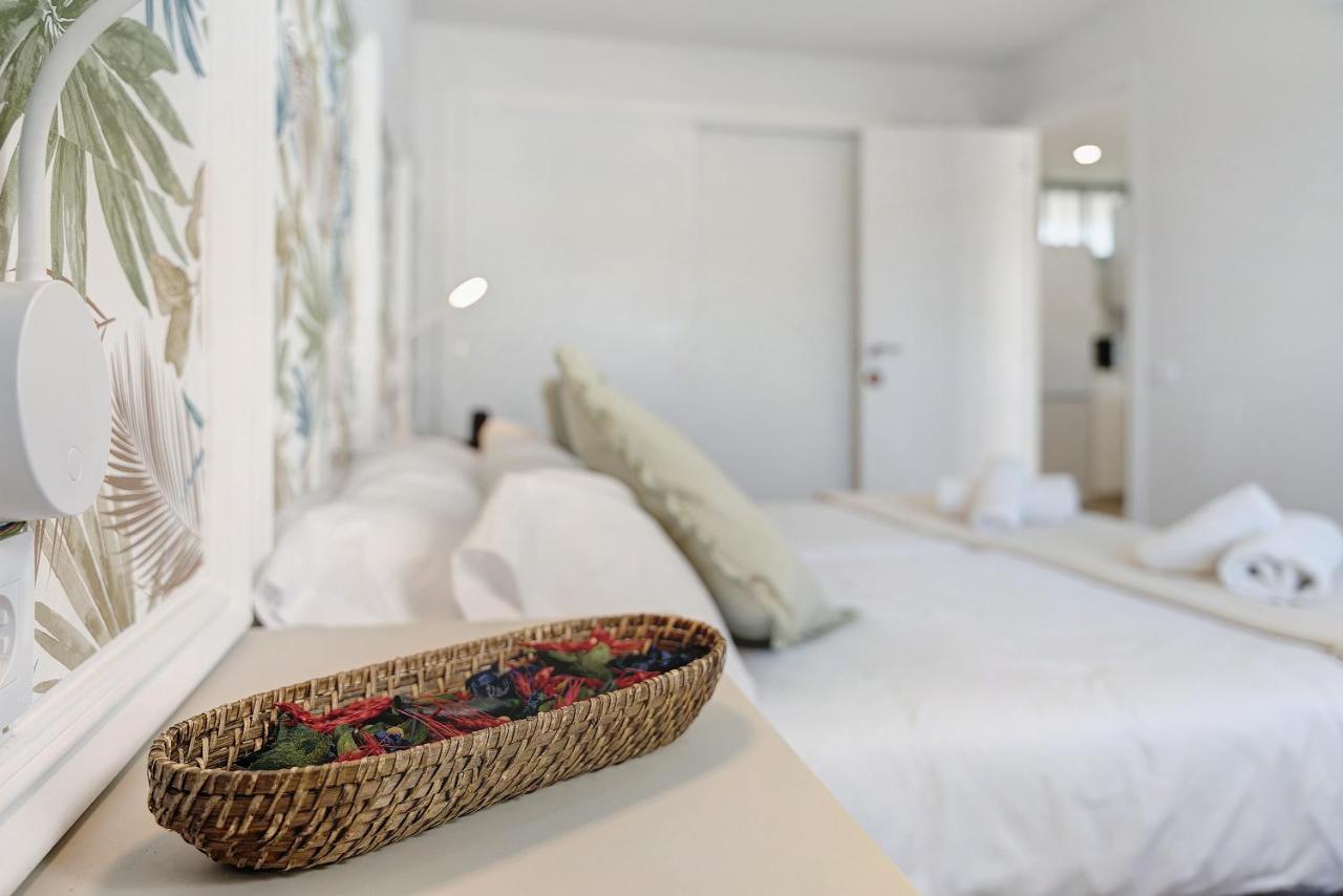 Apto Svezda Playa Las Americas By Paramount Holidays อาโรนา ภายนอก รูปภาพ