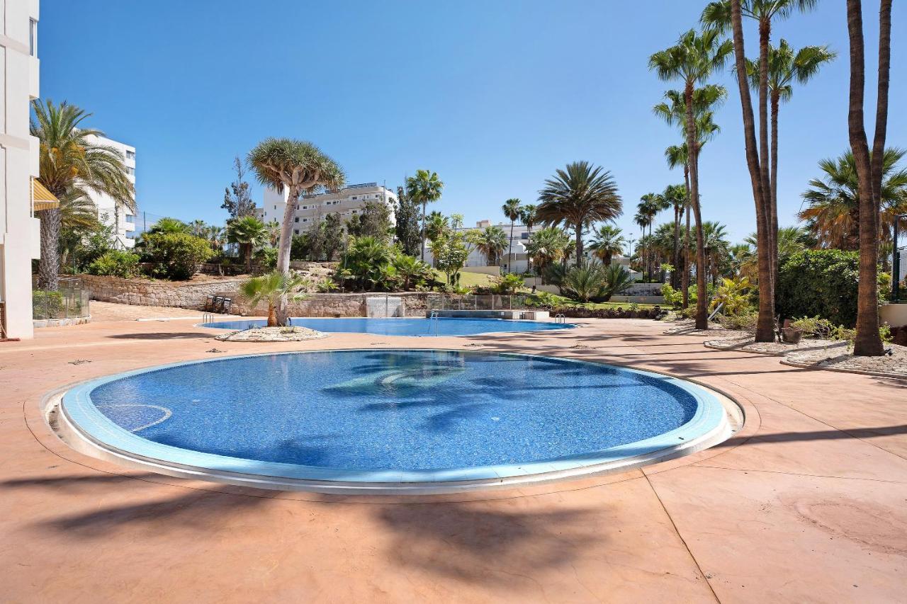 Apto Svezda Playa Las Americas By Paramount Holidays อาโรนา ภายนอก รูปภาพ