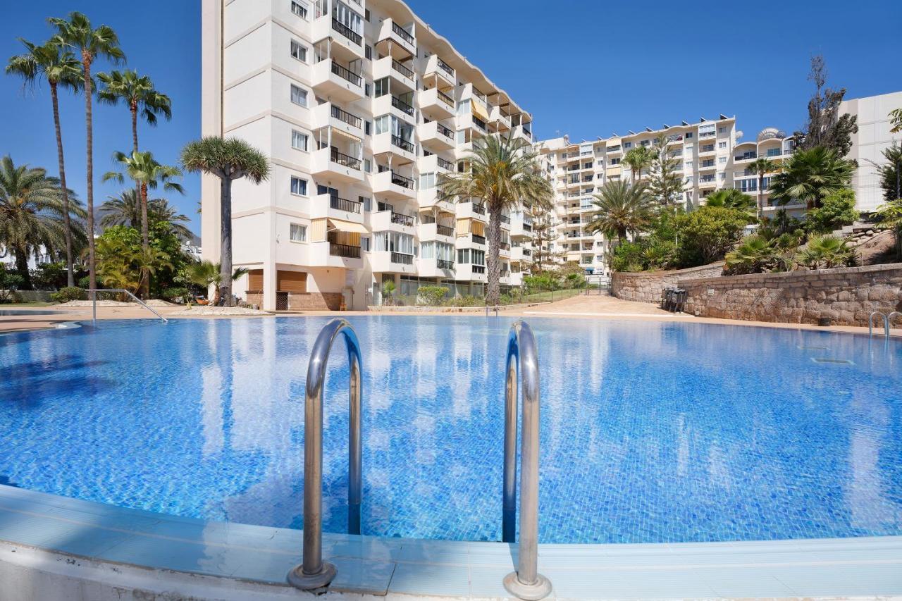Apto Svezda Playa Las Americas By Paramount Holidays อาโรนา ภายนอก รูปภาพ