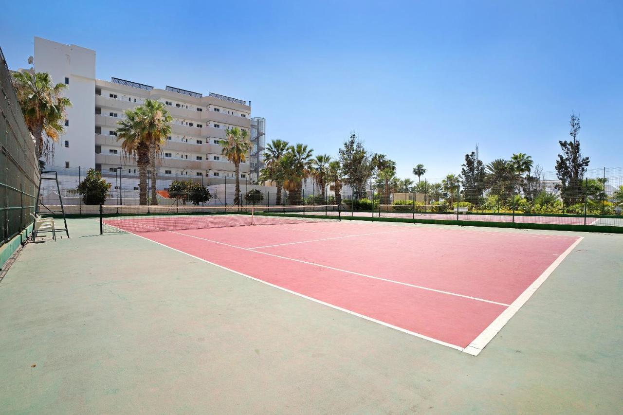 Apto Svezda Playa Las Americas By Paramount Holidays อาโรนา ภายนอก รูปภาพ