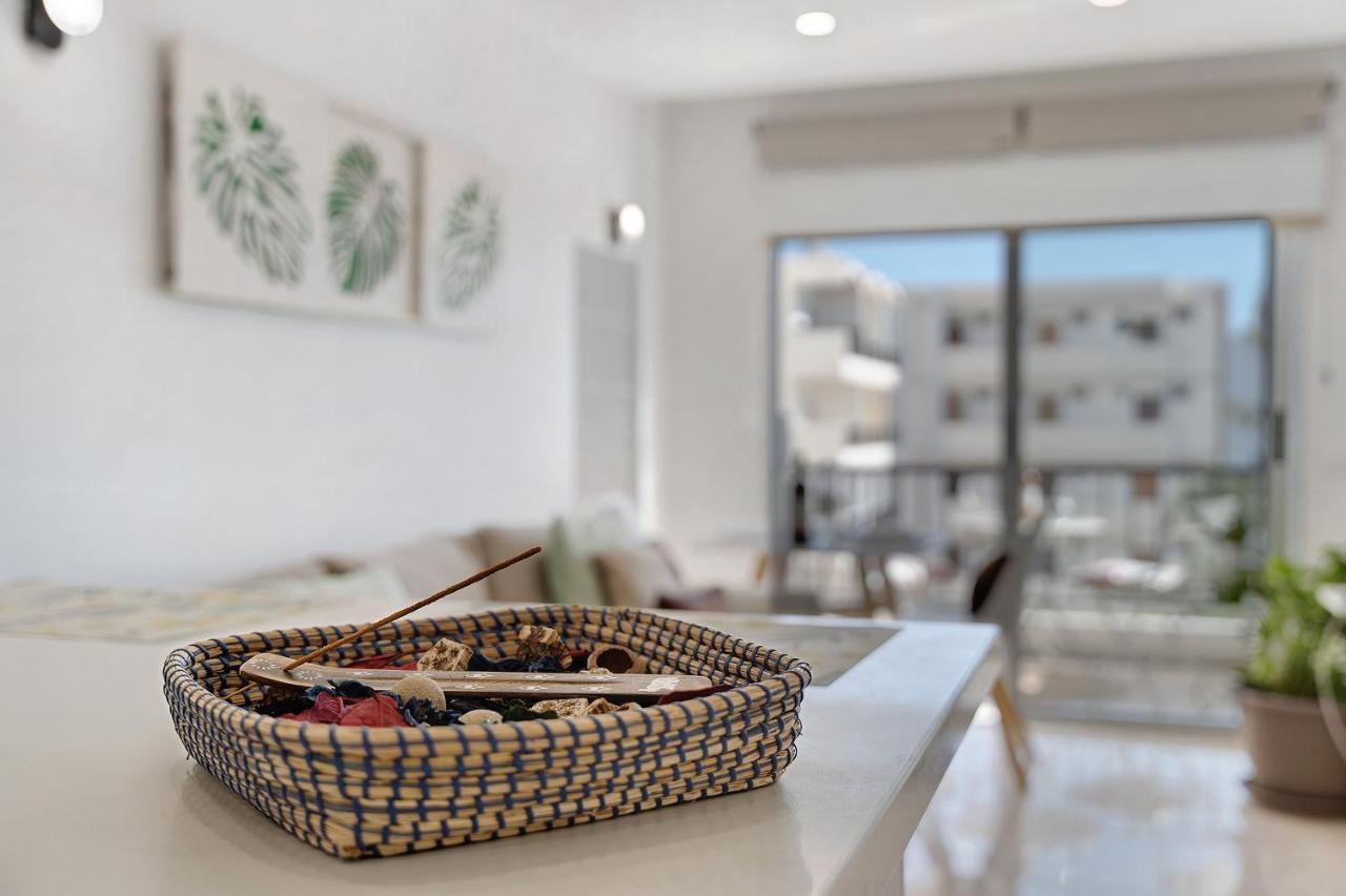 Apto Svezda Playa Las Americas By Paramount Holidays อาโรนา ภายนอก รูปภาพ