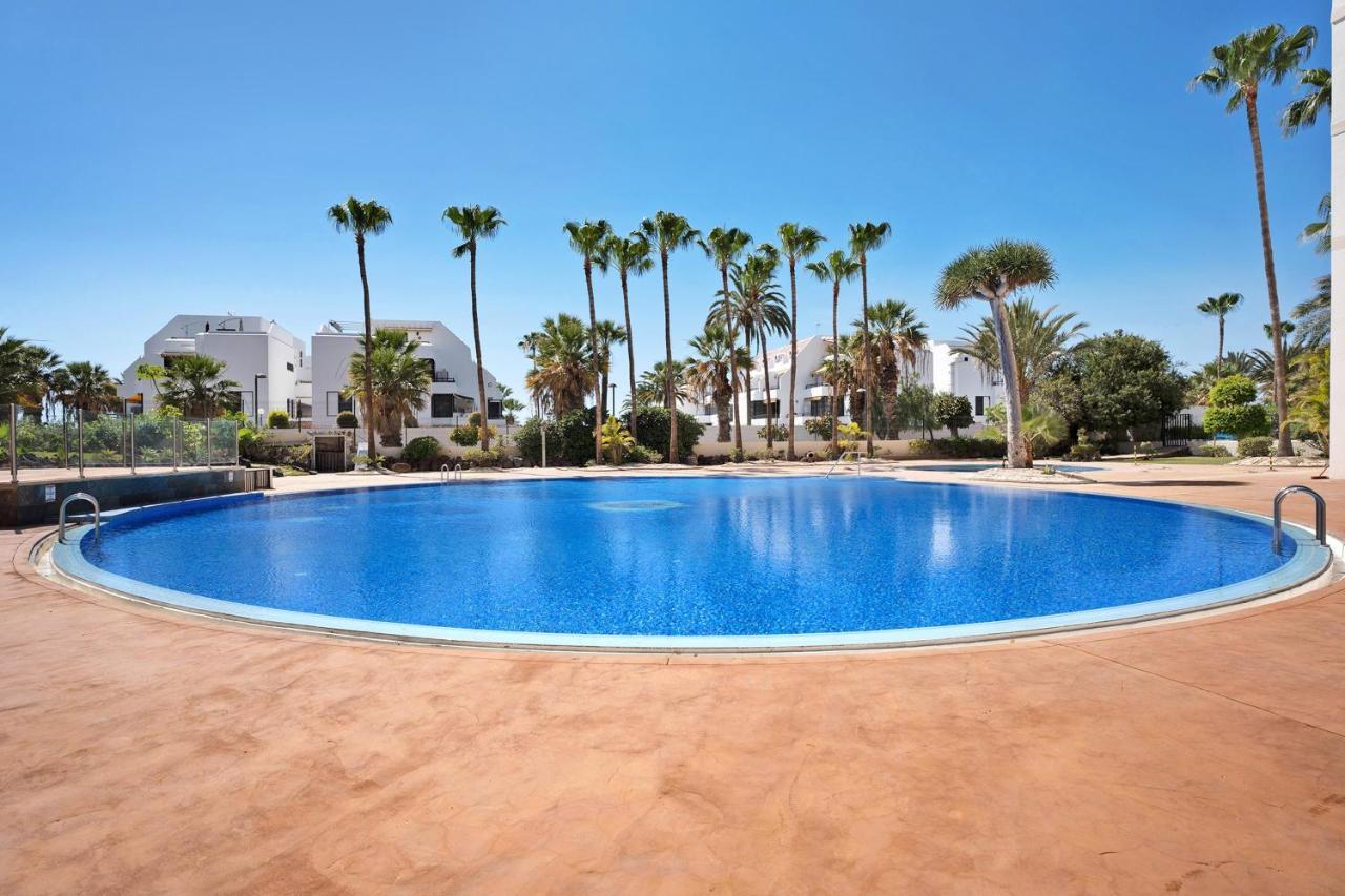 Apto Svezda Playa Las Americas By Paramount Holidays อาโรนา ภายนอก รูปภาพ
