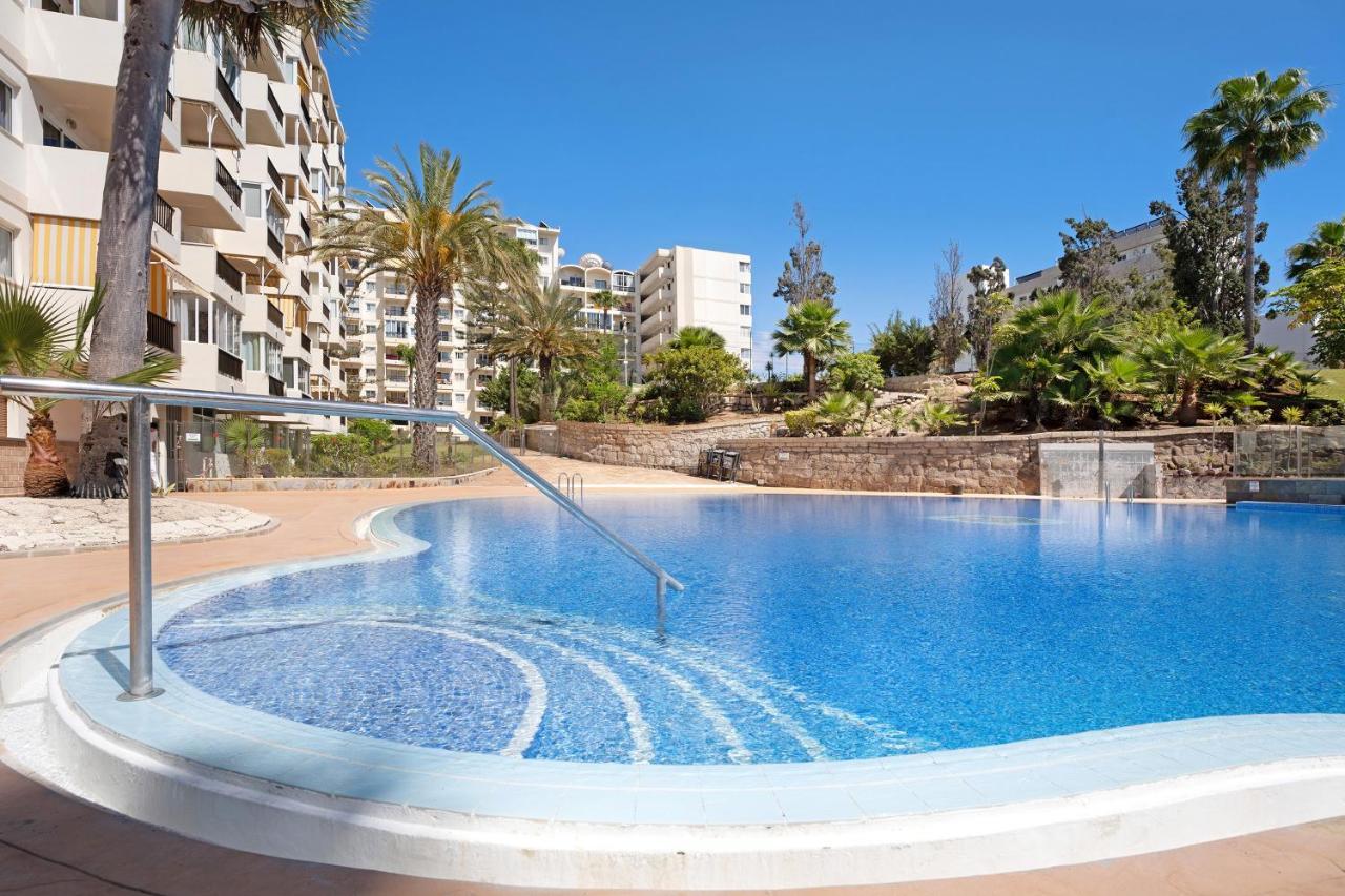 Apto Svezda Playa Las Americas By Paramount Holidays อาโรนา ภายนอก รูปภาพ