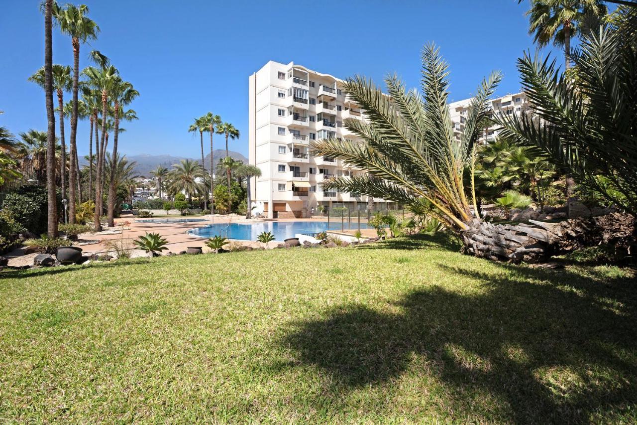 Apto Svezda Playa Las Americas By Paramount Holidays อาโรนา ภายนอก รูปภาพ