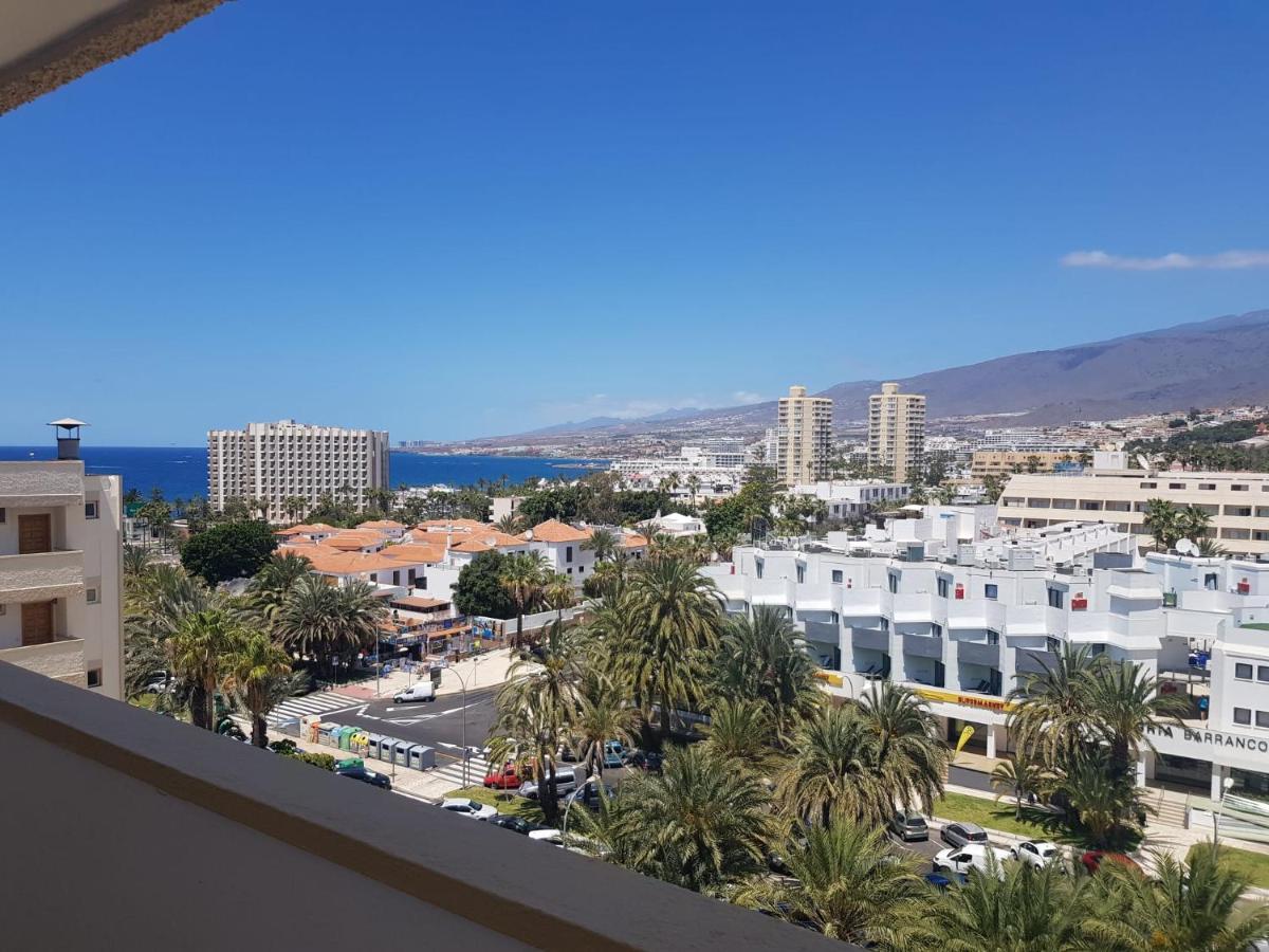 Apto Svezda Playa Las Americas By Paramount Holidays อาโรนา ภายนอก รูปภาพ
