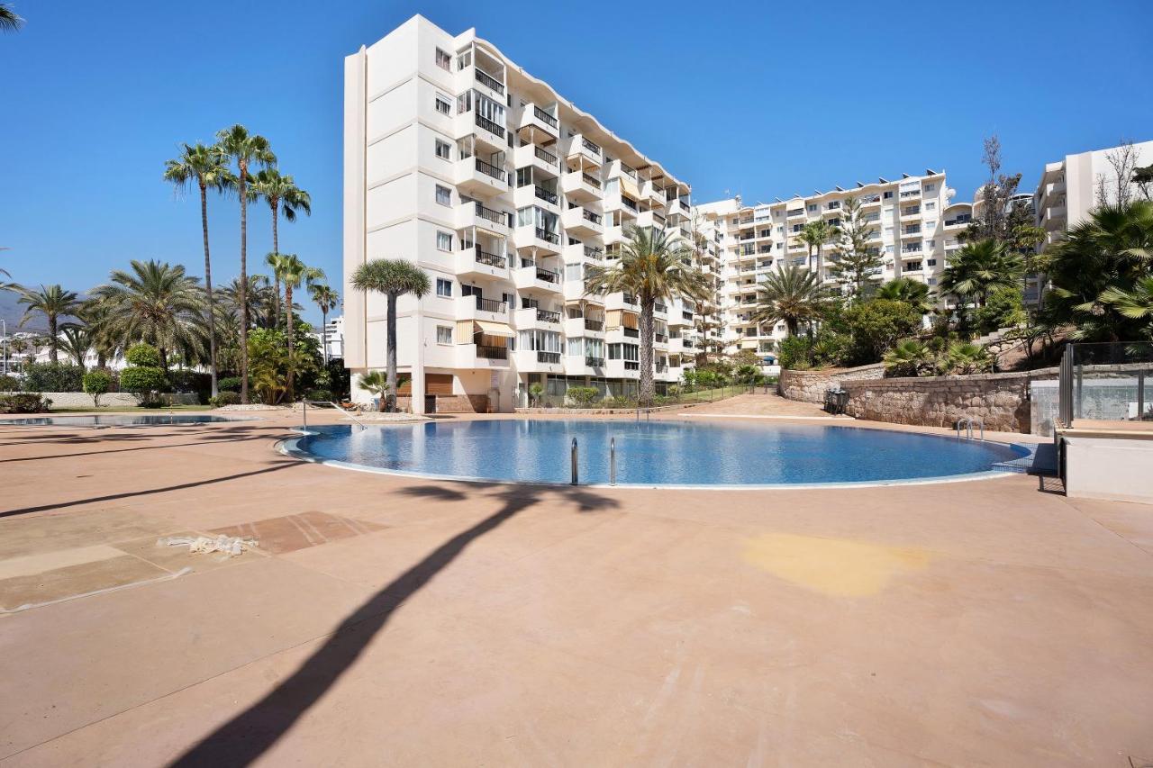 Apto Svezda Playa Las Americas By Paramount Holidays อาโรนา ภายนอก รูปภาพ
