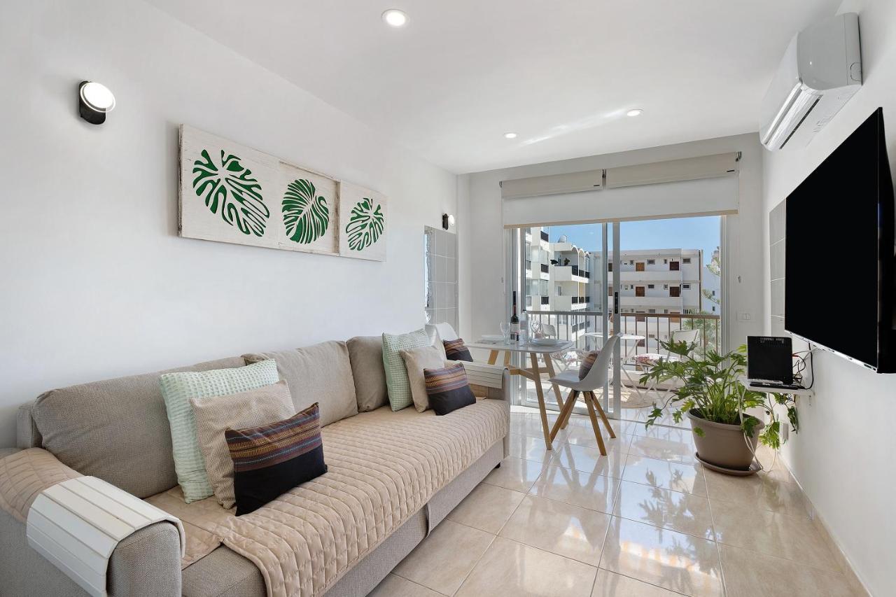 Apto Svezda Playa Las Americas By Paramount Holidays อาโรนา ภายนอก รูปภาพ