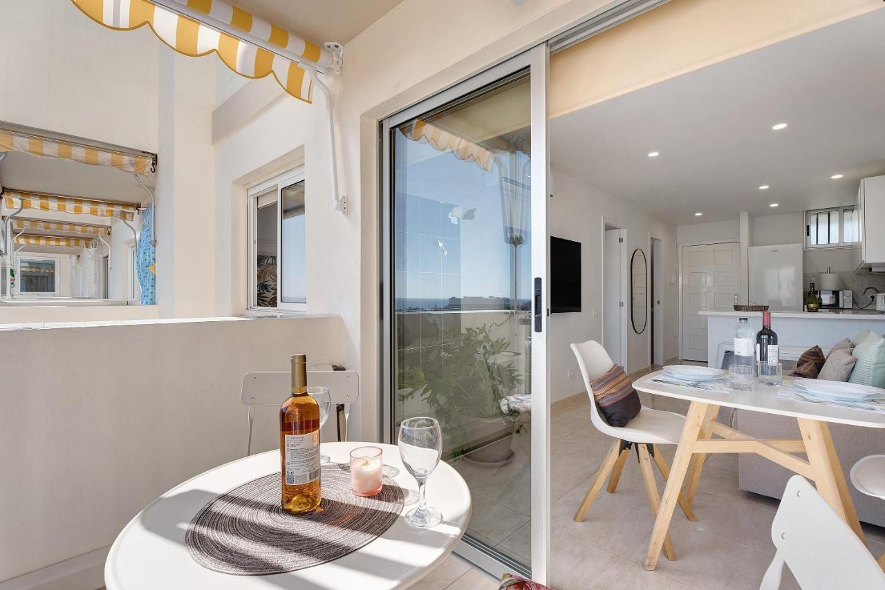 Apto Svezda Playa Las Americas By Paramount Holidays อาโรนา ภายนอก รูปภาพ