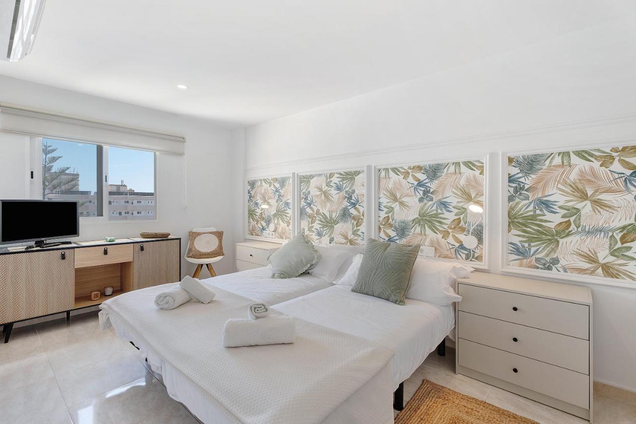 Apto Svezda Playa Las Americas By Paramount Holidays อาโรนา ภายนอก รูปภาพ